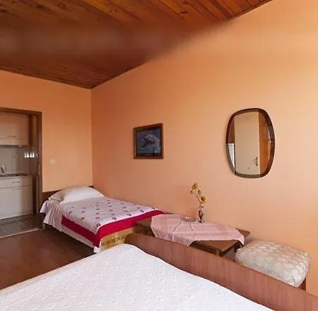 In With Sea View, Balcony, Air Conditioning, Wifi 3674-4 Apartment *