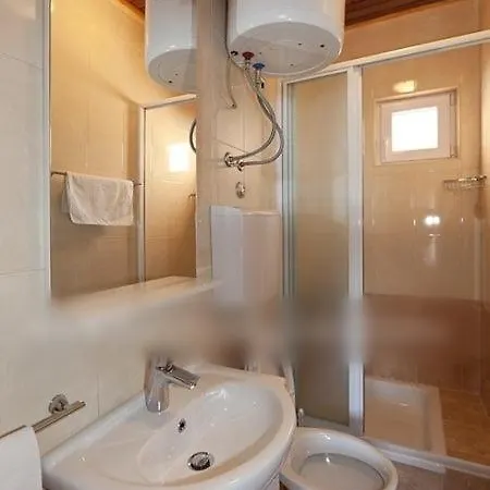 In With Sea View, Balcony, Air Conditioning, Wifi 3674-4 Apartment