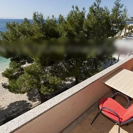 In With Sea View, Balcony, Air Conditioning, Wifi 3674-4 Apartment *