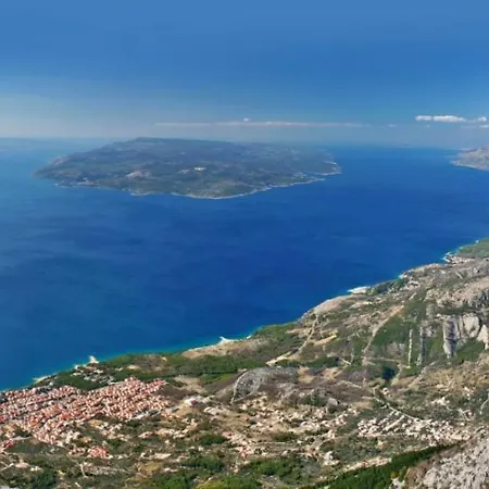 In With Sea View, Balcony, Air Conditioning, Wifi 3674-4